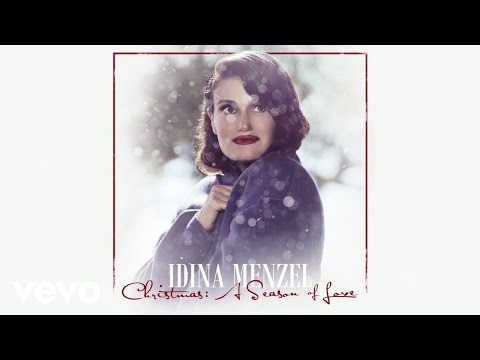 Idina Menzel - Walker’s 3rd Hanukkah (Visualizer)