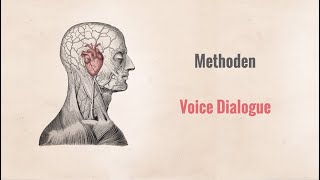 Methoden Voice Dialogue