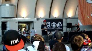 B-boy park2012 NIPPS LIVE 1