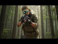Ghost Recon Breakpoint - The Markswoman | Custom Mission