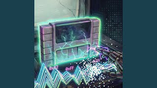Glitchlight Drive