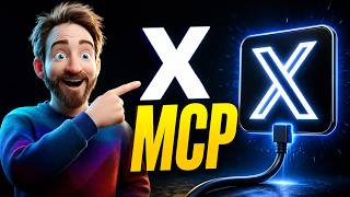 X Just Dropped an Official MCP Server
