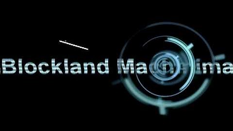 Blockland Machinima: Official Intro