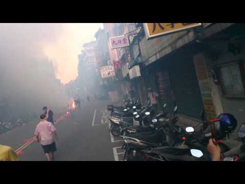 台北汀洲路