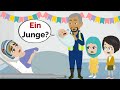 Das NEUE BABY kommt, aber dann..