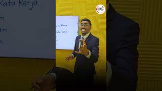 Bahasa Melayu: Peraturan Imbuhan