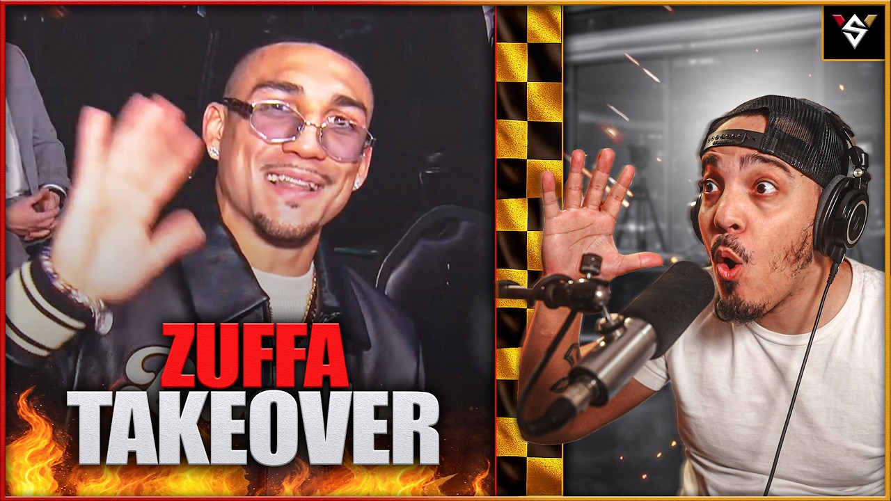 Teofimo Lopez To Zuffa Boxing!? Dana White COOKS Eddie Hearn (VicSzn Boxing Study)