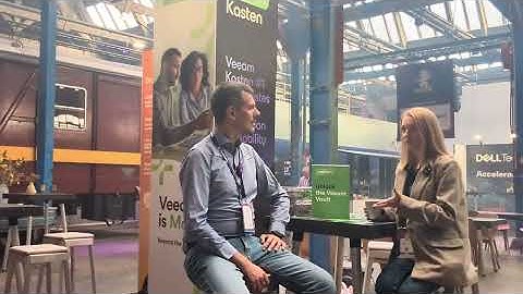 ⏱ – Why Kubernetes shutdown & recovery are so complex