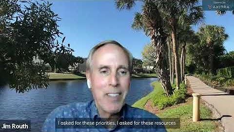 CISO Roundtable | True leadership in cybersecurity requires balance