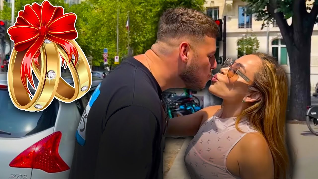 Ben Phillips Pranks Mate By Putting SUPER GLUE In His Hair Gel Before His Date D - Foto 7