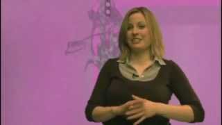 Career Stories - Jennifer Creek, Sustainability Manager, Eastman Company