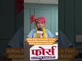 NDA Foundation Batch FORCE DEFENCE ACADEMY INDORE MP