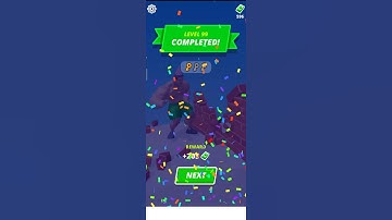 Muscle Rush #99 ️🎶️🥈 Mobile Gameplay Android,iOS