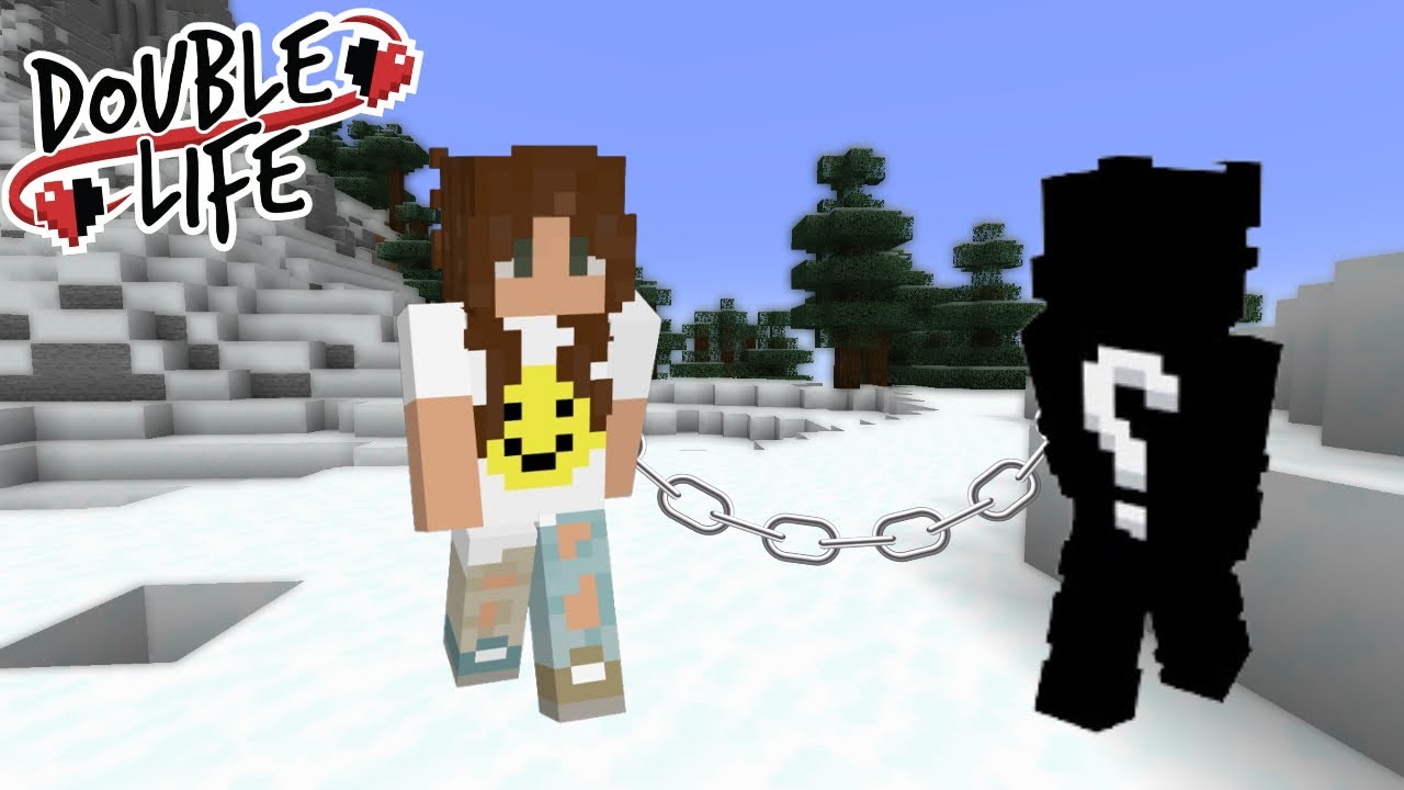 I Joined Double Life
