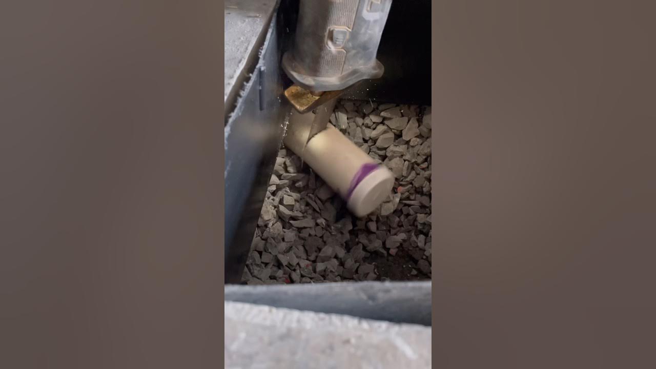 How To Install A Shower Drain YouTube