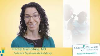 Rachel Gianfortune, MD