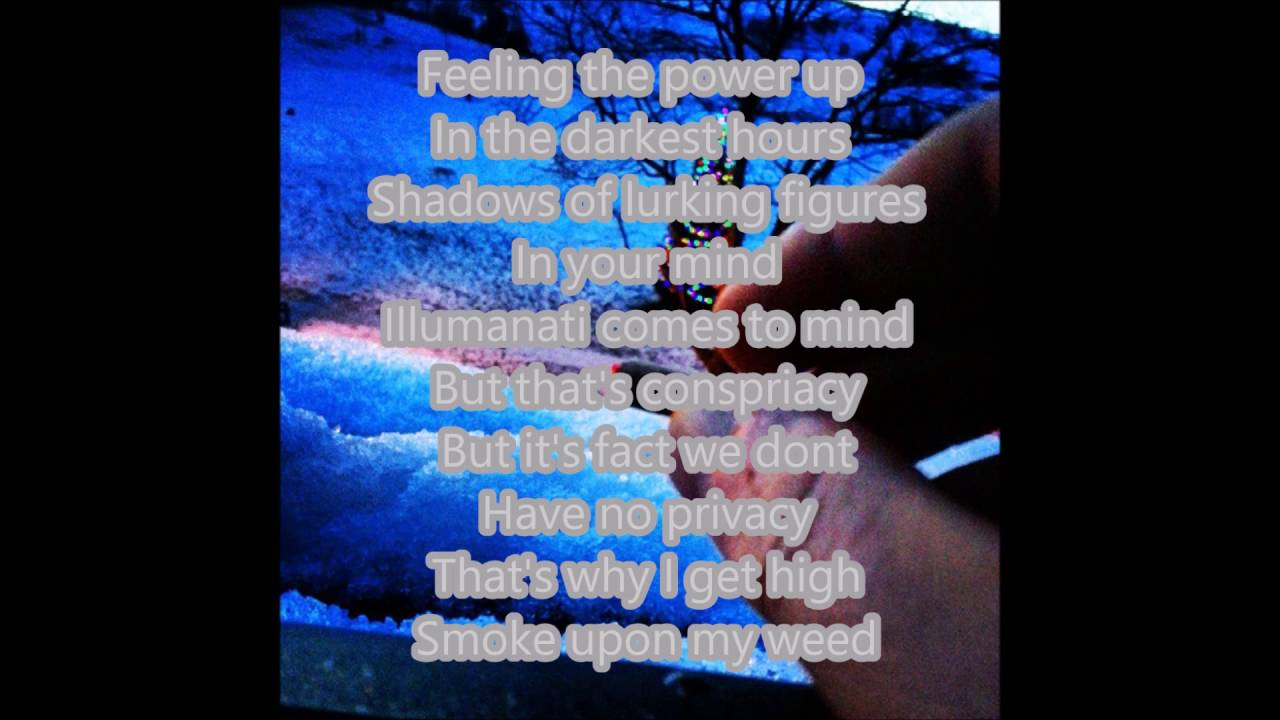 TNT - Blaze (Official Lyric Video)