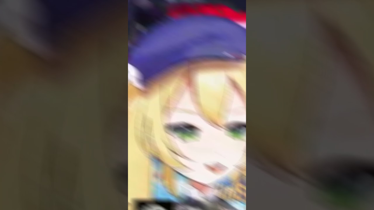 Doki suffers from imposter syndrome