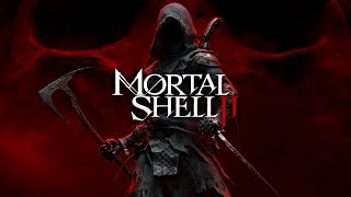 Mortal Shell 2 OPEN BETA Full Playthrough [Part 2]