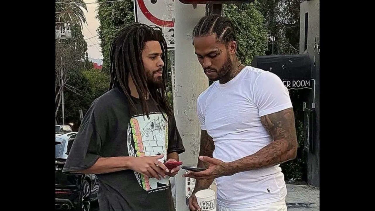 (FREE) Dave East x J.Cole Type Beat "Had Enough"