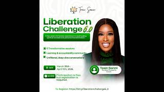 Day 1: Reclaim Your Radiant Soul | Liberation Challenge 6.0