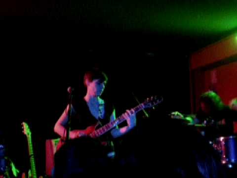 Kaki King "Doing the Wrong Thing" @ La Casa 139, Milano