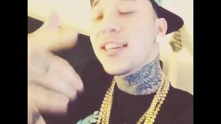 Baeza - OLD Instagram video (Unreleased song)