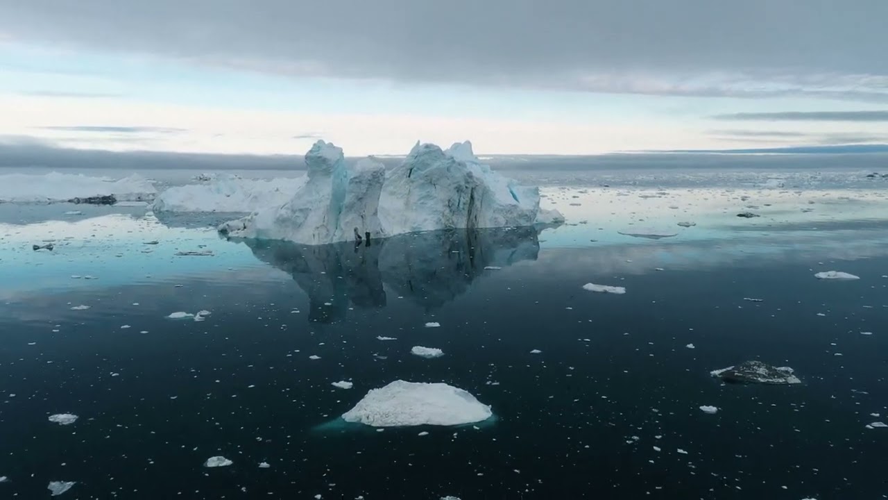 First Light Circus - Monolith (OFFICIAL VIDEO)