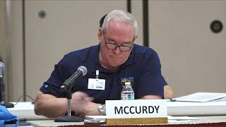 RCSC Board Meeting - 9 am Thursday, April 30, 2026