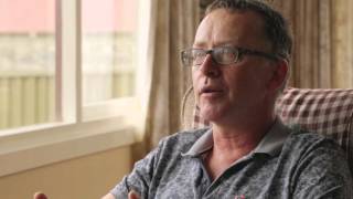 Defencecare - New Enemies Brad Copelins Story