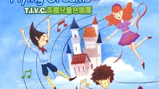 The Sound Of Silence英國兒童合唱團 T.i.v.c