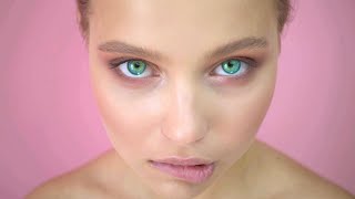 Flirting Is Healthy For Your Emotional Health Eye Contact Practice Video