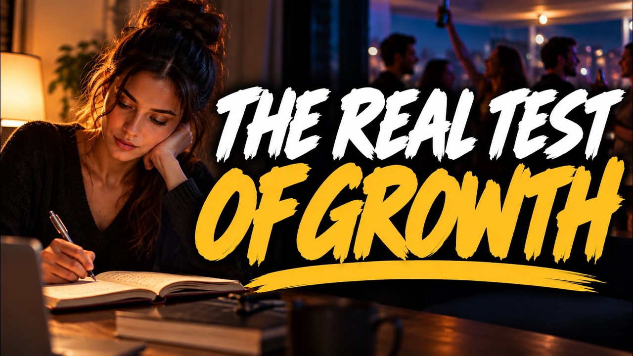 Outgrowing Your Friends Without Leaving Them Behind