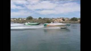 Lake Havasu Desert Storm 2009