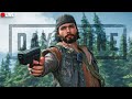DAYS GONE | PART 8 | TRYING TO COMPLETE | ROAD TO 3K