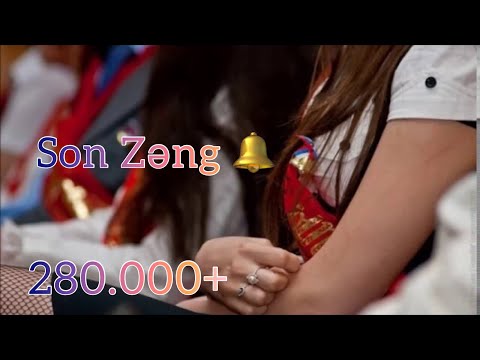 En Super Son Zeng 11 B Mahnisi 2018 Cako Production