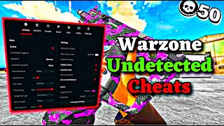 I Used Warzone Cheats for the First Time... (Here's What Happened)