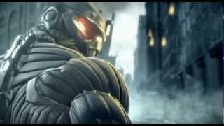 Crysis 2 The Wall Trailer HD