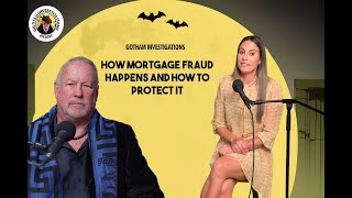 How Mortgage Fraud Happens and How to Protect it