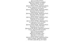 Celebrity Linked server Cannot initialize the data source object of OLE DB provider Profile