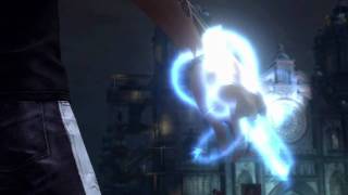inFAMOUS 2 E3 2010 720p Trailer