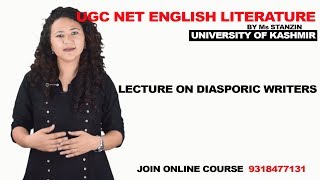 Want to join online coaching. hurry up call us on given no and india's
best class for ugc net english.