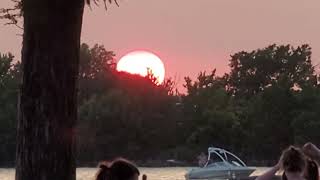 Thursday night concert series at the harbor in Rockwall Texas! Fun times!