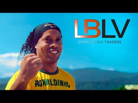 Broker LBLV,  Ronaldinho recommends