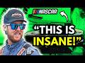 NASCAR APPROVES Cleetus McFarland For Another Talladega Race AFTER MASSIVE PERFORMANCE!