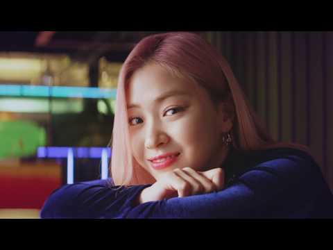[#티빙] 오늘의 노는 법 티빙_ITZY (6s_VOD)