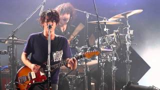 Nothing's Carved In Stone「TRANS.A.M」(Tour echo)