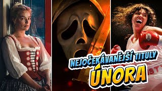 Nový Kalendář Nerda To Nejlepší V Kinech A Svod V Únoru 2026