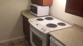 Senior Apartments ADA unit