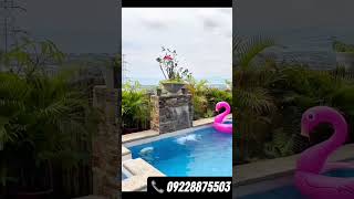Php 33M Fully Furnished House and Lot, Vista Grande Subdivision, Talisay City, Cebu.